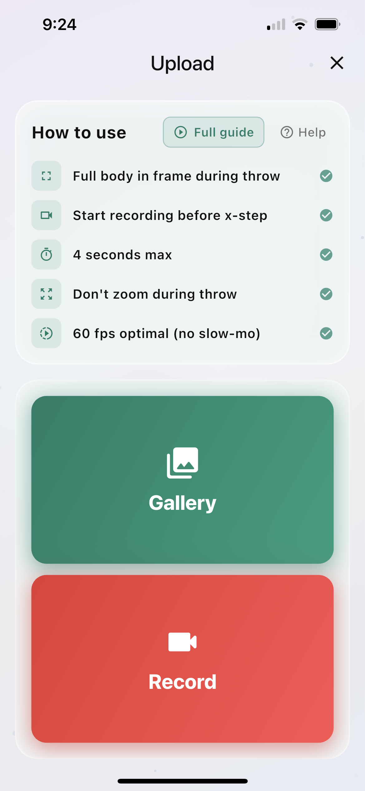 Download ScoreSensei